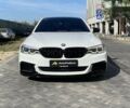 БМВ 5 Серия, объемом двигателя 4.4 л и пробегом 100 тыс. км за 35000 $, фото 1 на Automoto.ua