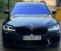 БМВ 5 Серия, объемом двигателя 3 л и пробегом 220 тыс. км за 27000 $, фото 1 на Automoto.ua