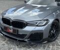 БМВ 5 Серія, об'ємом двигуна 2 л та пробігом 104 тис. км за 33500 $, фото 2 на Automoto.ua