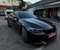 БМВ 5 Серия, объемом двигателя 2 л и пробегом 159 тыс. км за 28500 $, фото 1 на Automoto.ua