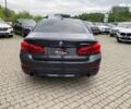 БМВ 5 Серия, объемом двигателя 0 л и пробегом 138 тыс. км за 23900 $, фото 5 на Automoto.ua