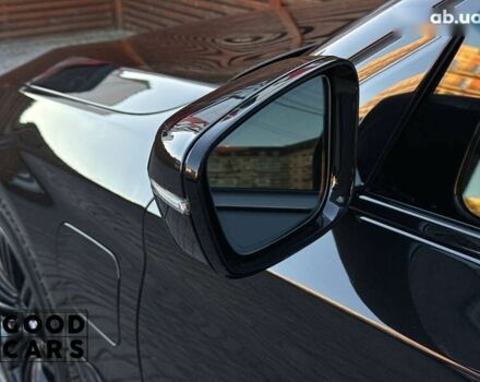 БМВ 5 Серия, объемом двигателя 0 л и пробегом 161 тыс. км за 27000 $, фото 15 на Automoto.ua