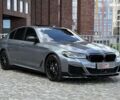 БМВ 5 Серія, об'ємом двигуна 2 л та пробігом 104 тис. км за 33500 $, фото 28 на Automoto.ua