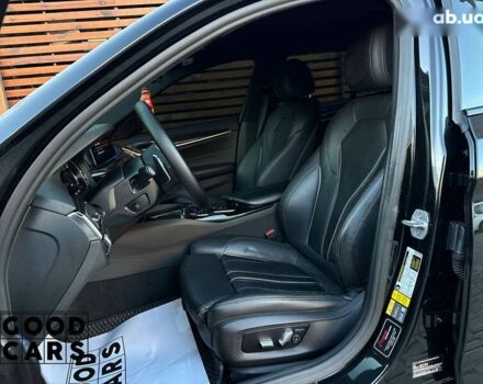 БМВ 5 Серия, объемом двигателя 0 л и пробегом 161 тыс. км за 27000 $, фото 25 на Automoto.ua