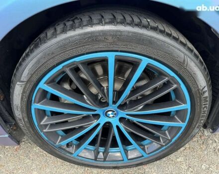 БМВ 5 Серия, объемом двигателя 0 л и пробегом 204 тыс. км за 21490 $, фото 16 на Automoto.ua