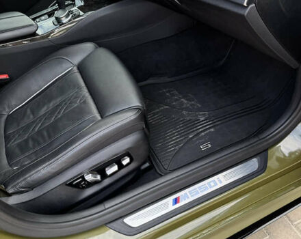 БМВ 5 Серия, объемом двигателя 4.4 л и пробегом 76 тыс. км за 36500 $, фото 27 на Automoto.ua