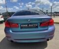 БМВ 5 Серия, объемом двигателя 0 л и пробегом 204 тыс. км за 21490 $, фото 8 на Automoto.ua