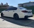 БМВ 5 Серия, объемом двигателя 4.4 л и пробегом 100 тыс. км за 35000 $, фото 3 на Automoto.ua