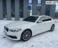 БМВ 5 Серия, объемом двигателя 2 л и пробегом 123 тыс. км за 31100 $, фото 1 на Automoto.ua