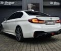 БМВ 5 Серия, объемом двигателя 3 л и пробегом 204 тыс. км за 29999 $, фото 13 на Automoto.ua