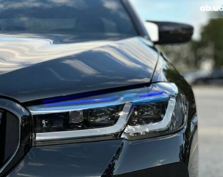 БМВ 5 Серия, объемом двигателя 0 л и пробегом 177 тыс. км за 27890 $, фото 10 на Automoto.ua
