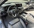 БМВ 5 Серія, об'ємом двигуна 2 л та пробігом 104 тис. км за 33500 $, фото 13 на Automoto.ua
