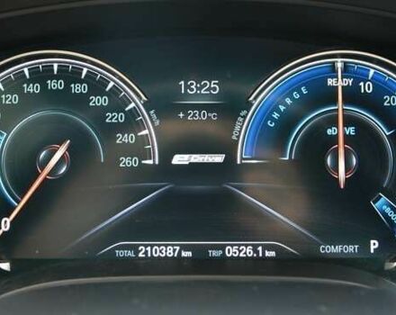 БМВ 5 Серия, объемом двигателя 0 л и пробегом 210 тыс. км за 28500 $, фото 20 на Automoto.ua