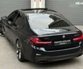 БМВ 5 Серія, об'ємом двигуна 4.4 л та пробігом 108 тис. км за 39000 $, фото 28 на Automoto.ua