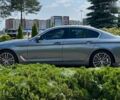 БМВ 5 Серія, об'ємом двигуна 2 л та пробігом 23 тис. км за 36500 $, фото 3 на Automoto.ua