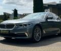 БМВ 5 Серія, об'ємом двигуна 2 л та пробігом 23 тис. км за 36500 $, фото 2 на Automoto.ua