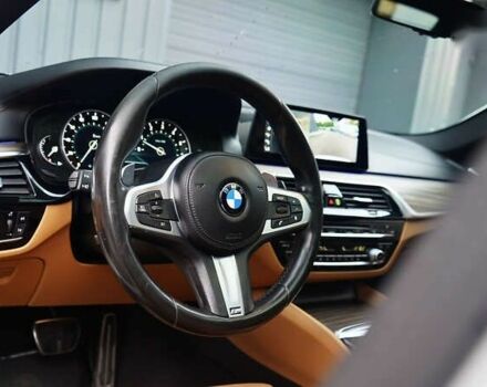 БМВ 5 Серия, объемом двигателя 3 л и пробегом 204 тыс. км за 29999 $, фото 24 на Automoto.ua