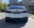 БМВ 5 Серия, объемом двигателя 4.4 л и пробегом 100 тыс. км за 35000 $, фото 4 на Automoto.ua