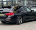 БМВ 5 Серія, об'ємом двигуна 2 л та пробігом 221 тис. км за 28400 $, фото 5 на Automoto.ua