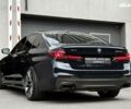 БМВ 5 Серія, об'ємом двигуна 4.4 л та пробігом 108 тис. км за 39000 $, фото 21 на Automoto.ua