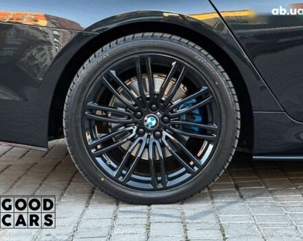 БМВ 5 Серия, объемом двигателя 0 л и пробегом 161 тыс. км за 27000 $, фото 12 на Automoto.ua