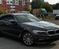 БМВ 5 Серия, объемом двигателя 3 л и пробегом 147 тыс. км за 28950 $, фото 1 на Automoto.ua