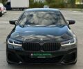 БМВ 5 Серия, объемом двигателя 0 л и пробегом 177 тыс. км за 27890 $, фото 2 на Automoto.ua