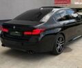 БМВ 5 Серия, объемом двигателя 0 л и пробегом 177 тыс. км за 28490 $, фото 13 на Automoto.ua