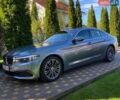 БМВ 5 Серия, объемом двигателя 2 л и пробегом 160 тыс. км за 26200 $, фото 1 на Automoto.ua