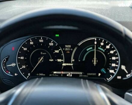 БМВ 5 Серия, объемом двигателя 0 л и пробегом 177 тыс. км за 27890 $, фото 21 на Automoto.ua