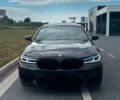 БМВ 5 Серия, объемом двигателя 2 л и пробегом 164 тыс. км за 26400 $, фото 8 на Automoto.ua
