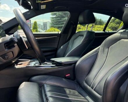 БМВ 5 Серия, объемом двигателя 0 л и пробегом 140 тыс. км за 28999 $, фото 14 на Automoto.ua