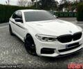 БМВ 5 Серия, объемом двигателя 30 л и пробегом 69 тыс. км за 38999 $, фото 1 на Automoto.ua