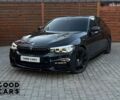 БМВ 5 Серия, объемом двигателя 0 л и пробегом 161 тыс. км за 27000 $, фото 1 на Automoto.ua