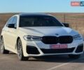 БМВ 5 Серія, об'ємом двигуна 2 л та пробігом 196 тис. км за 23950 $, фото 1 на Automoto.ua