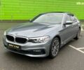 БМВ 5 Серия, объемом двигателя 0 л и пробегом 45 тыс. км за 37800 $, фото 1 на Automoto.ua