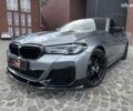 БМВ 5 Серія, об'ємом двигуна 2 л та пробігом 104 тис. км за 33500 $, фото 1 на Automoto.ua