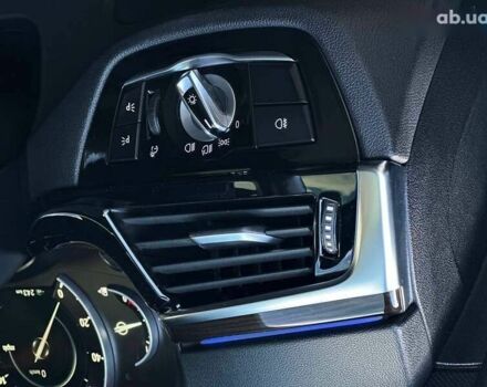 БМВ 5 Серия, объемом двигателя 0 л и пробегом 177 тыс. км за 27890 $, фото 28 на Automoto.ua