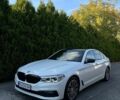 БМВ 5 Серия, объемом двигателя 2 л и пробегом 99 тыс. км за 26500 $, фото 1 на Automoto.ua