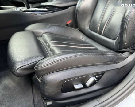 БМВ 5 Серия, объемом двигателя 0 л и пробегом 204 тыс. км за 21490 $, фото 25 на Automoto.ua