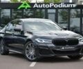 БМВ 5 Серия, объемом двигателя 0 л и пробегом 210 тыс. км за 28500 $, фото 1 на Automoto.ua