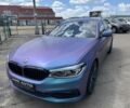 БМВ 5 Серия, объемом двигателя 0 л и пробегом 204 тыс. км за 21490 $, фото 1 на Automoto.ua