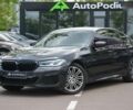 БМВ 5 Серия, объемом двигателя 0 л и пробегом 210 тыс. км за 28500 $, фото 7 на Automoto.ua