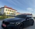 БМВ 5 Серия, объемом двигателя 2 л и пробегом 178 тыс. км за 23500 $, фото 1 на Automoto.ua