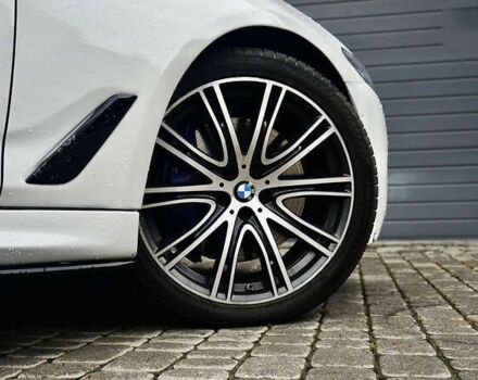 БМВ 5 Серия, объемом двигателя 3 л и пробегом 204 тыс. км за 29999 $, фото 23 на Automoto.ua