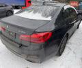 БМВ 5 Серія, об'ємом двигуна 0 л та пробігом 115 тис. км за 15700 $, фото 2 на Automoto.ua