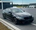 БМВ 5 Серия, объемом двигателя 2 л и пробегом 164 тыс. км за 26400 $, фото 1 на Automoto.ua