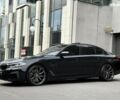 БМВ 5 Серія, об'ємом двигуна 4.4 л та пробігом 108 тис. км за 39000 $, фото 12 на Automoto.ua