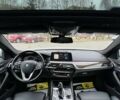 БМВ 5 Серія, об'ємом двигуна 2 л та пробігом 111 тис. км за 28300 $, фото 13 на Automoto.ua