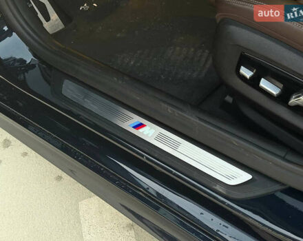 БМВ 5 Серия, объемом двигателя 0 л и пробегом 90 тыс. км за 30999 $, фото 17 на Automoto.ua
